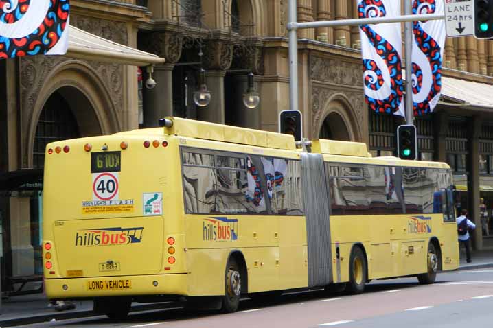 Hillsbus Volvo B10MA Custom CB50 artic 8269